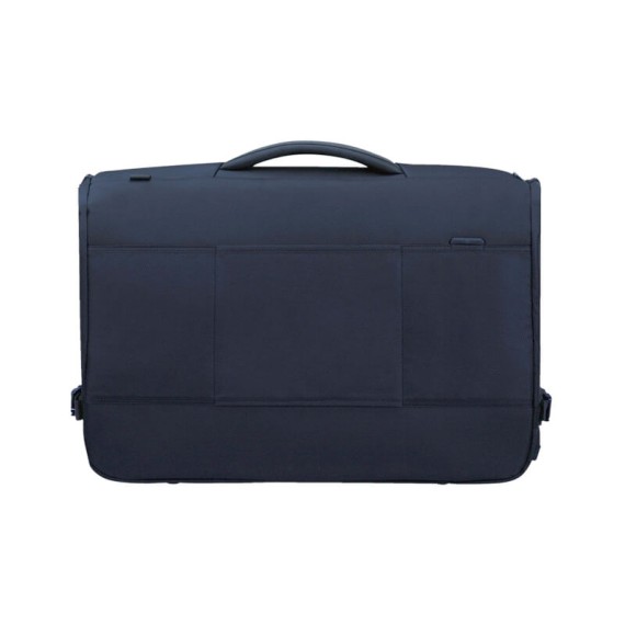SAMSONITE Saco de Vestuário Respark Azul Marinho | Ref. 92KJ300901