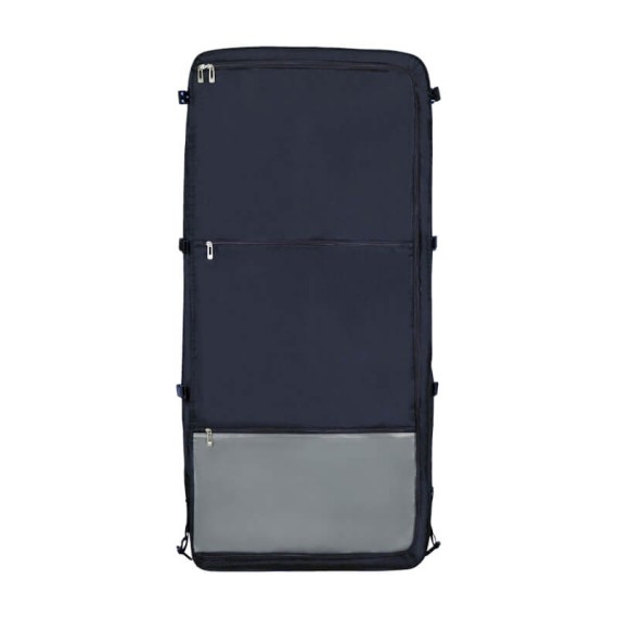 SAMSONITE Saco de Vestuário Respark Azul Marinho | Ref. 92KJ300901