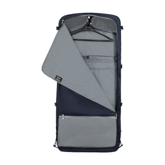 SAMSONITE Saco de Vestuário Respark Azul Marinho | Ref. 92KJ300901