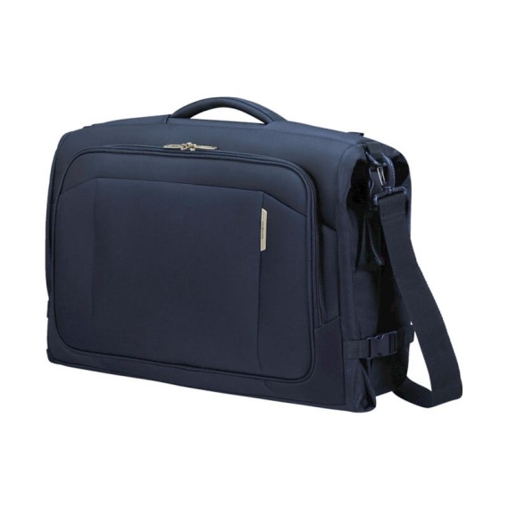 SAMSONITE Saco de Vestuário Respark Azul Marinho | Ref. 92KJ300901