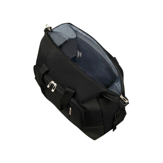 SAMSONITE Saco de Viagem 48cm Respark Preto | Ref. 92KJ301109