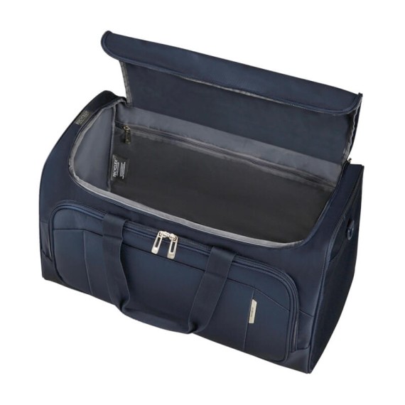 SAMSONITE Saco de Viagem 55cm Respark Azul Marinho | Ref. 92KJ301201