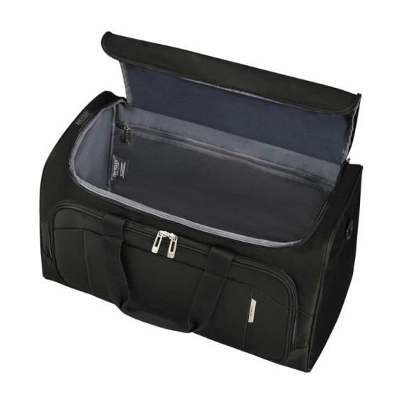 SAMSONITE Saco de Viagem 55cm Respark Preto | Ref. 92KJ301209