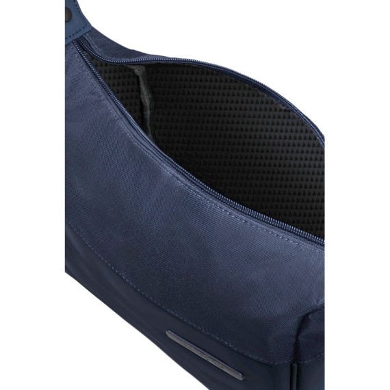 Samsonite Bolsa de Higiene STACKD TOILET KIT Azul Escuro | Ref. 92KI800141