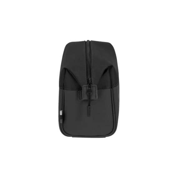 Samsonite Bolsa de Higiene STACKD TOILET KIT Preta | Ref. 92KI800109 Samsonite Bolsa de Higiene STACKD TOILET KIT Preta | Ref. 92KI800109