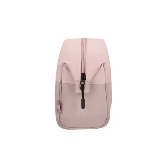 Samsonite Bolsa de Higiene STACKD TOILET KIT Rosa | Ref. 92KI800147
