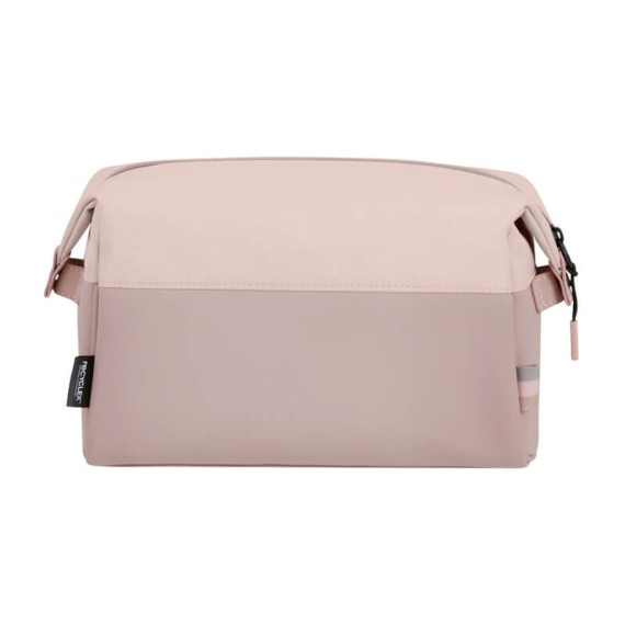 Samsonite Bolsa de Higiene STACKD TOILET KIT Rosa | Ref. 92KI800147