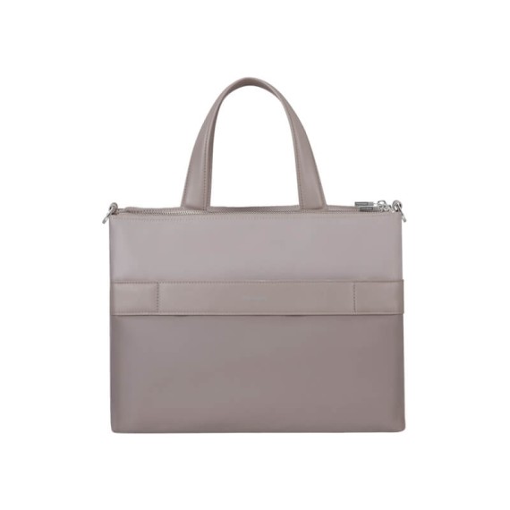 Samsonite Mala de Senhora para Portátil 13.3” WORKATIONIST Bege | Ref. 92KI900205