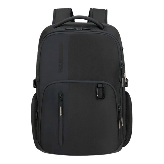 Samsonite Mochila para Portátil 17.3” Exp. BIZ2GO Preta | Ref. 92KI100609