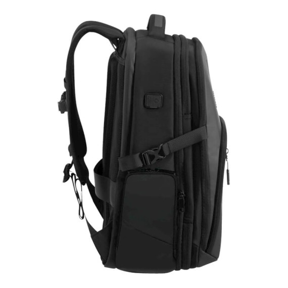 Samsonite Mochila para Portátil 17.3” Exp. BIZ2GO Preta | Ref. 92KI100609