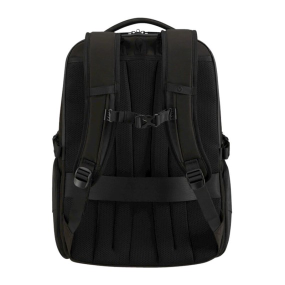 Samsonite Mochila para Portátil 17.3” Exp. BIZ2GO Preta | Ref. 92KI100609