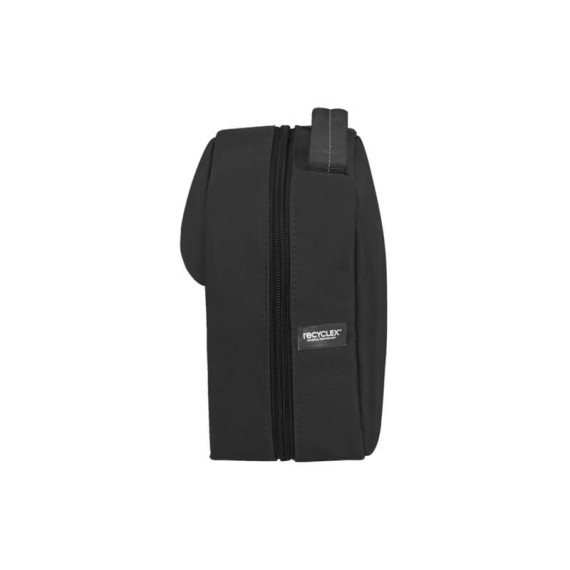 Samsonite Necessaire STACKD TOILET KIT Preto | Ref. 92KI800309