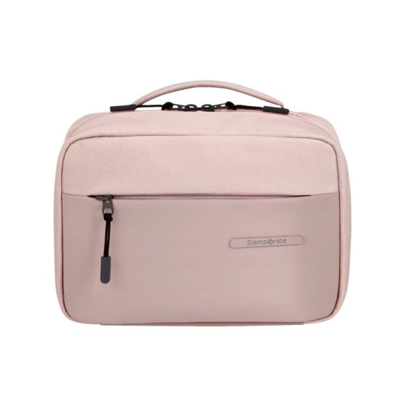 Samsonite Necessaire STACKD TOILET KIT Rosa | Ref. 92KI800347
