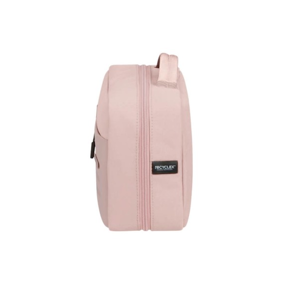 Samsonite Necessaire STACKD TOILET KIT Rosa | Ref. 92KI800347