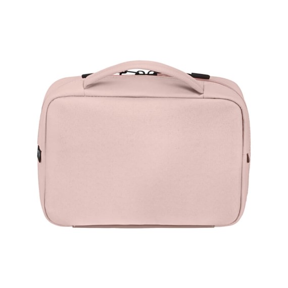 Samsonite Necessaire STACKD TOILET KIT Rosa | Ref. 92KI800347