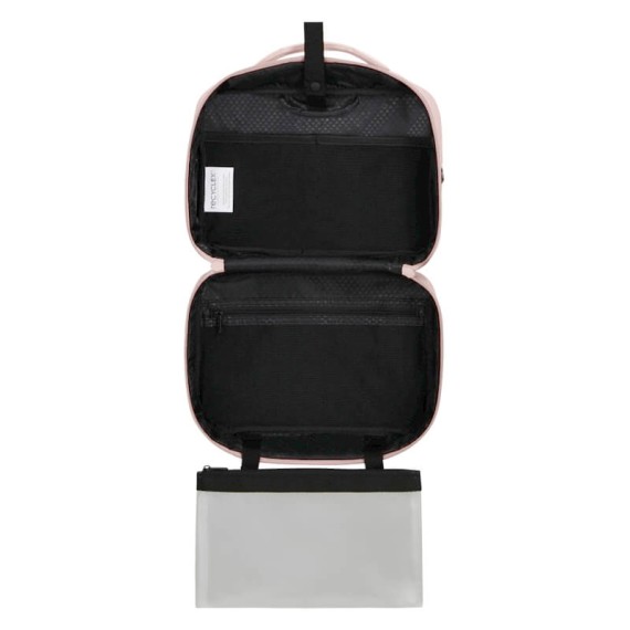 Samsonite Necessaire STACKD TOILET KIT Rosa | Ref. 92KI800347