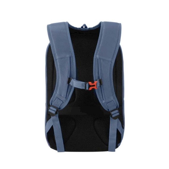 American Tourister Mochila para Portátil 15.6” UG15 URBAN GROOVE Cinza Ártico | Ref. 9224G04778