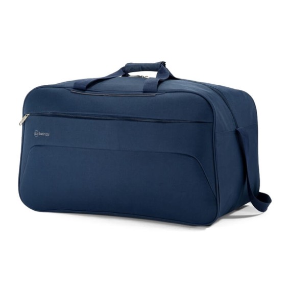 Benzi Saco de Viagem 61cm BZ5502 Azul | Ref. 288.BZ5502A