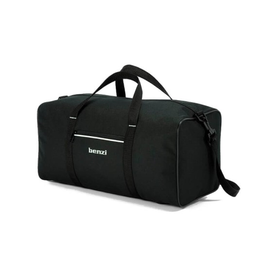Benzi Saco de Viagem Pequeno 35cm Preto | Ref. 288.BZ3379P