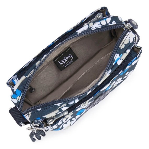 Bolsa de Tiracolo KIPLING Abanu Flower Powder | Ref. 187.KI39420HH