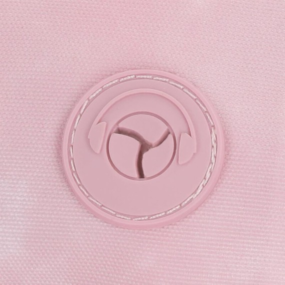 Mochila Escolar Adap. 44Cm 2C Pepe Jeans HOLI Rosa | Ref. 186.65324D1 Mochila Escolar Adap. 44Cm 2C Pepe Jeans HOLI Rosa | Ref. 186.65324D1