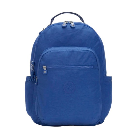 Mochila para Portátil 15” Kipling SEOUL Wave Blue | Ref. 187.KI521049Q