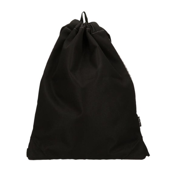 Mochila Saco c/ Bolso Frontal Pepe Jeans DARREN Azul | Ref. 186.6563821 Mochila Saco c/ Bolso Frontal Pepe Jeans DARREN Azul | Ref. 186.6563821