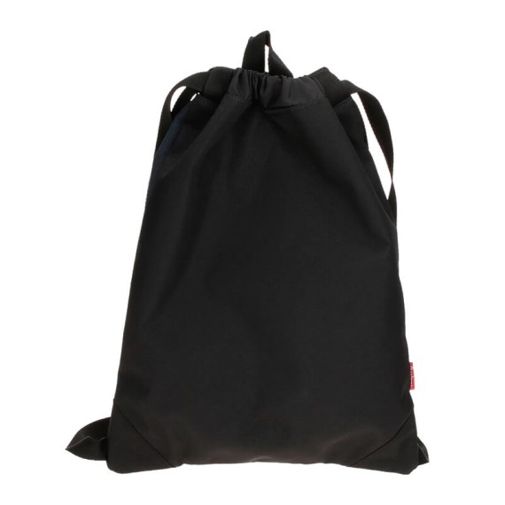 Mochila Saco c/ Bolso Frontal Pepe Jeans DIKRAN Azul Marinho | Ref. 186.6553821