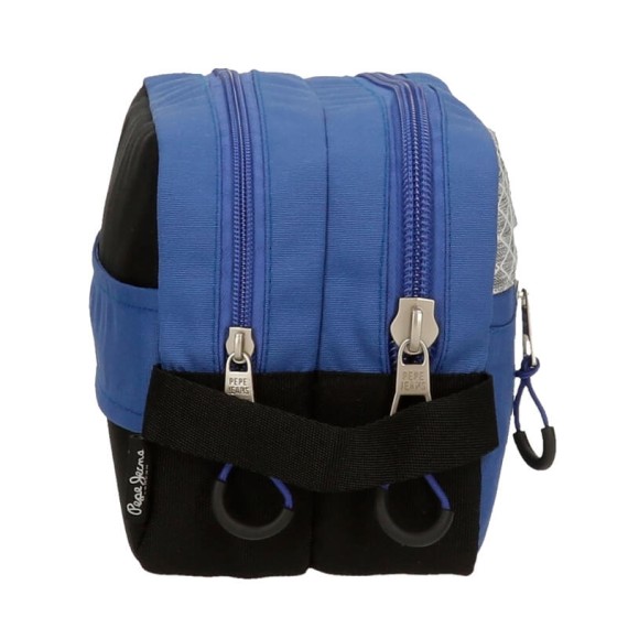Necessaire Adaptável Pepe Jeans DARREN Azul | Ref. 186.6564521
