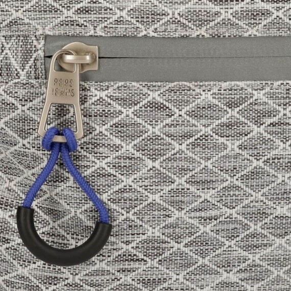 Necessaire Adaptável Pepe Jeans DARREN Azul | Ref. 186.6564521