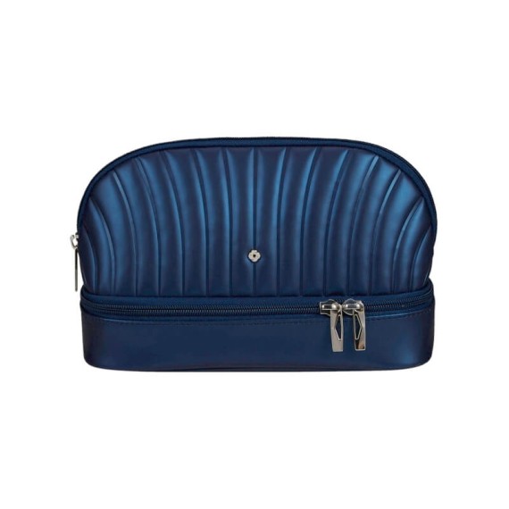 Samsonite Necessaire C-LITE TOILET KIT Azul | Ref. 92KI600111