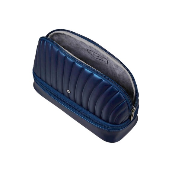 Samsonite Necessaire C-LITE TOILET KIT Azul | Ref. 92KI600111