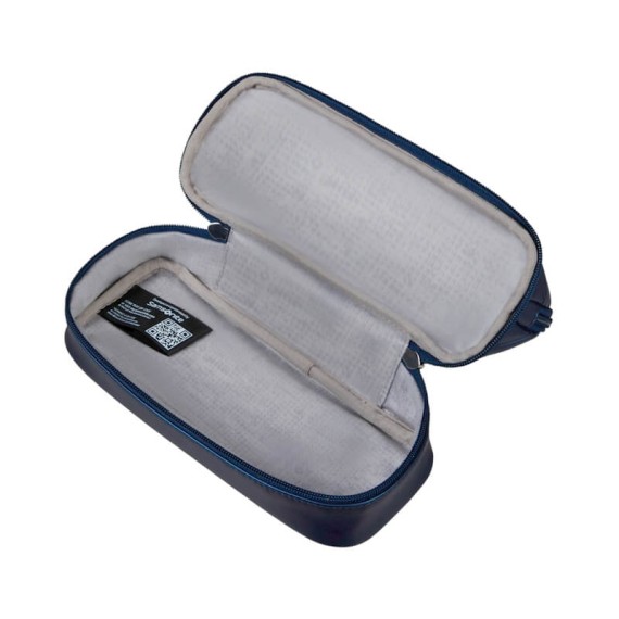 Samsonite Necessaire C-LITE TOILET KIT Azul | Ref. 92KI600111