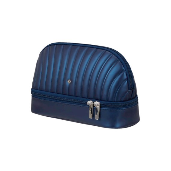 Samsonite Necessaire C-LITE TOILET KIT Azul | Ref. 92KI600111