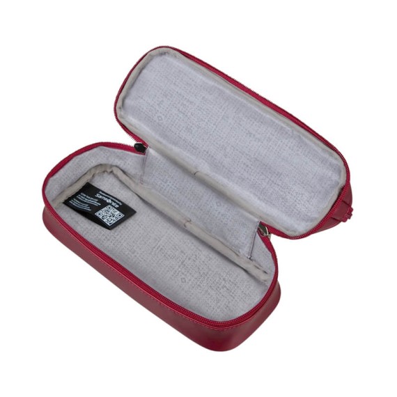 Samsonite Necessaire C-LITE TOILET KIT Vermelho | Ref. 92KI600110