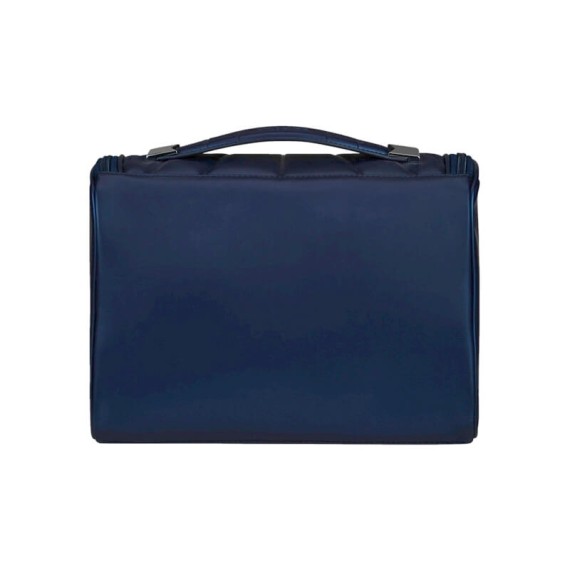 Samsonite Necessaire c/ Organização C-LITE TOILET KIT Azul | Ref. 92KI600311