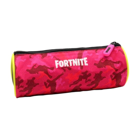 Estojo Escolar Fortnite MAX DRIFT Preto | Ref. 332.E270772-17