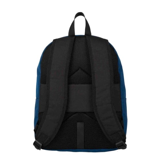 Mochila Escolar 41cm Naruto SHIPPUDEN Azul | Ref. 332.T433-915