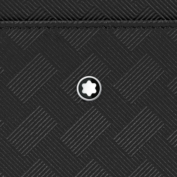 Bolsa de Mão 8CC Montblanc EXTREME 3.0 Preta | Ref. 238.129978