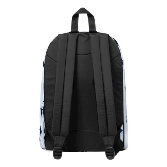 Mochila Eastpak para Portátil 13.3” OUT OF OFFICE National Geographic Penguin | Ref. 267.767W06