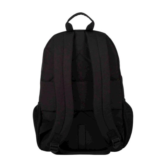 Mochila Escolar 42cm 2C. c/ Carro 4R Fortnite CRAZY BANANA Preta | Ref. 332.T964-919 Mochila Escolar 42cm 2C. c/ Carro 4R Fortnite CRAZY BANANA Preta | Ref. 332.T964-919