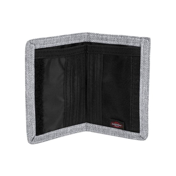 Carteira Porta-Notas Eastpak MINI CREW Sunday Grey | Ref. 267.B97363
