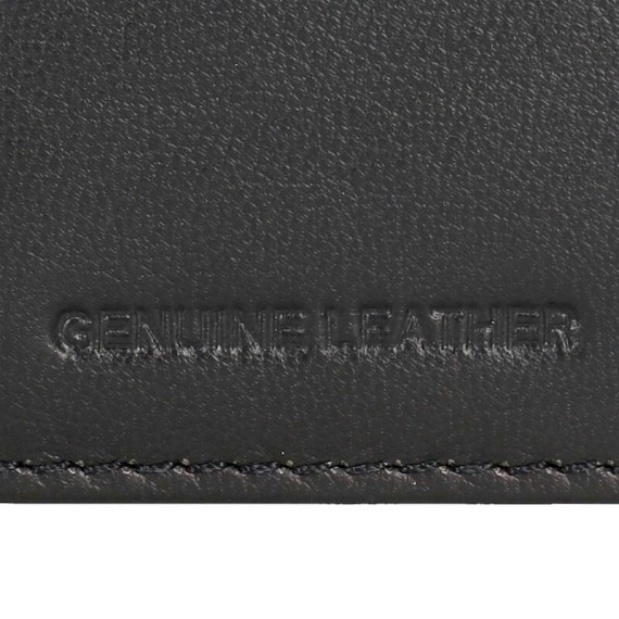 Carteira Vertical c/ Porta Moedas Pepe Jeans BASINGSTOKE Azul Escuro | Ref. 186.7381133