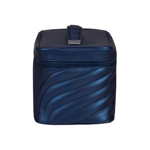 Samsonite Bolsa de Maquilhagem C-LITE TOILET KIT Azul | Ref. 92KI600211