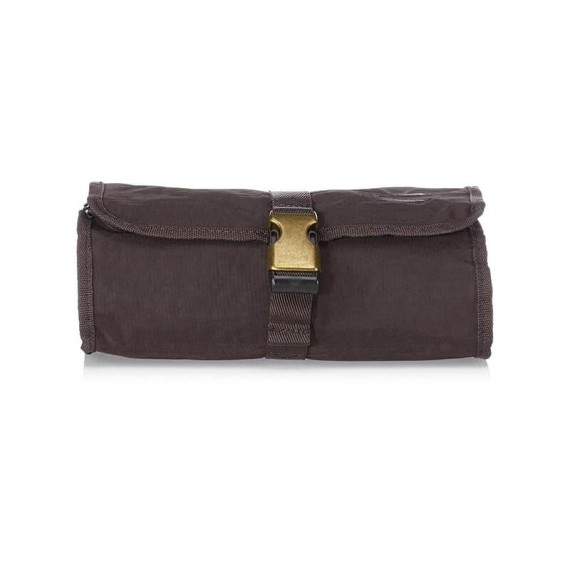 Camel Active Bolsa de Cosméticos Desdobrável JOURNEY Castanha | Ref. 91B0040220 Camel Active Bolsa de Cosméticos Desdobrável JOURNEY Castanha | Ref. 91B0040220