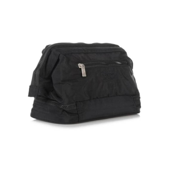 Camel Active Bolsa de Cosméticos JOURNEY Preta | Ref. 91B0040160 Camel Active Bolsa de Cosméticos JOURNEY Preta | Ref. 91B0040160