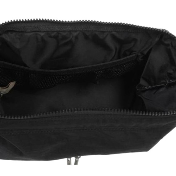 Camel Active Bolsa de Cosméticos JOURNEY Preta | Ref. 91B0040160 Camel Active Bolsa de Cosméticos JOURNEY Preta | Ref. 91B0040160
