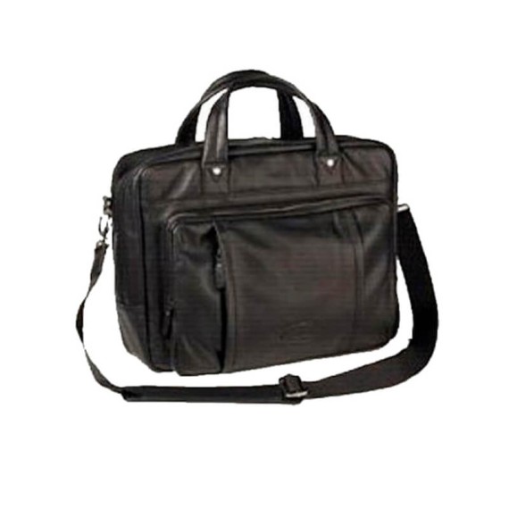 Camel Active Pasta de Duas Asas DURBAN Preto | Ref. 915013780360