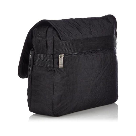 Camel Active Pasta Messenger JOURNEY Preta | Ref. 91B0080360 Camel Active Pasta Messenger JOURNEY Preta | Ref. 91B0080360