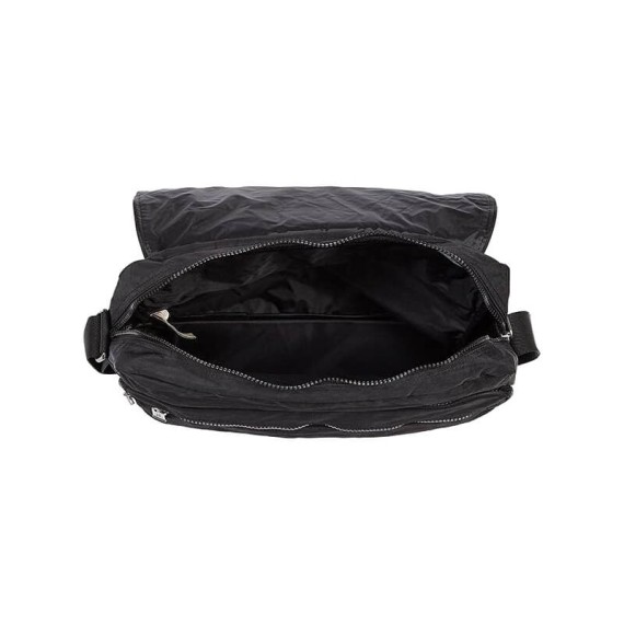 Camel Active Pasta Messenger JOURNEY Preta | Ref. 91B0080360 Camel Active Pasta Messenger JOURNEY Preta | Ref. 91B0080360